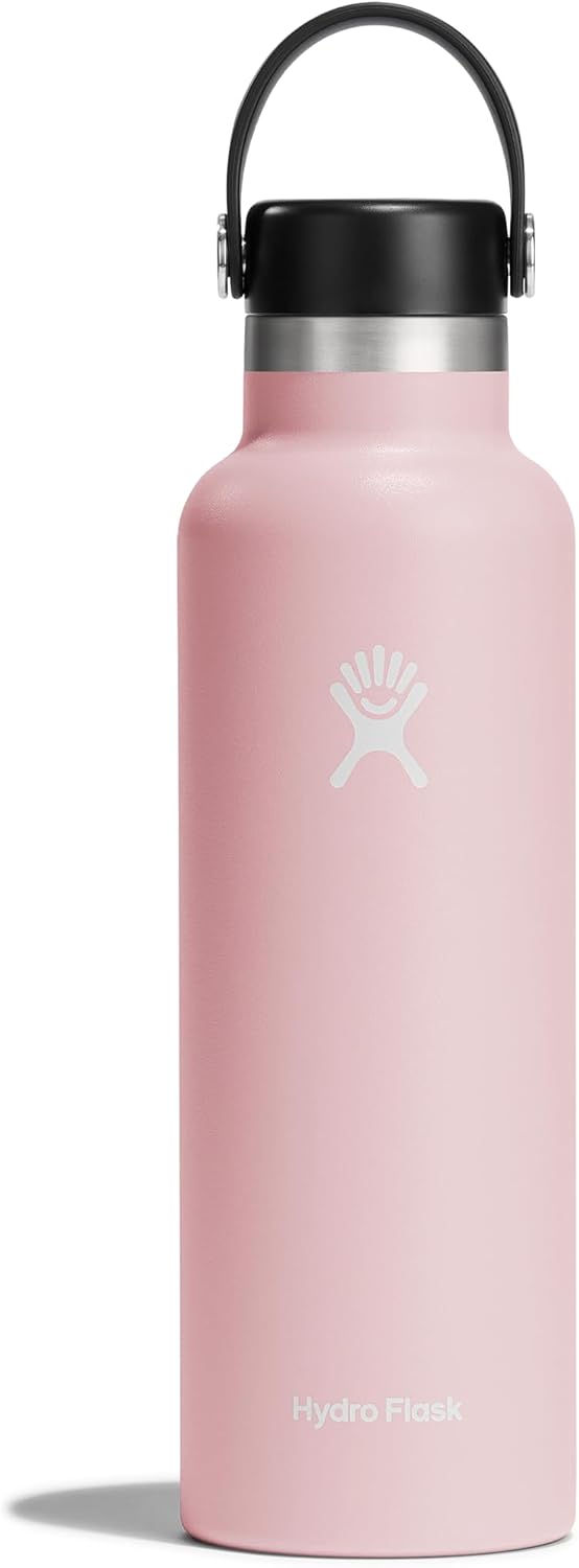 HYDRO FLASK Insulated Stainless Steel Water Bottle