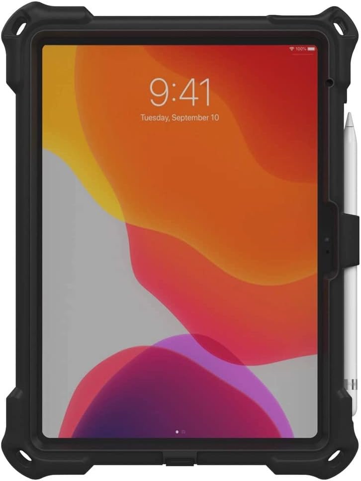 aXtion Bold MP for iPad (A16) 11" | 10.9-inch 10th Gen. Military-grade, Durable, Shockproof rugged case