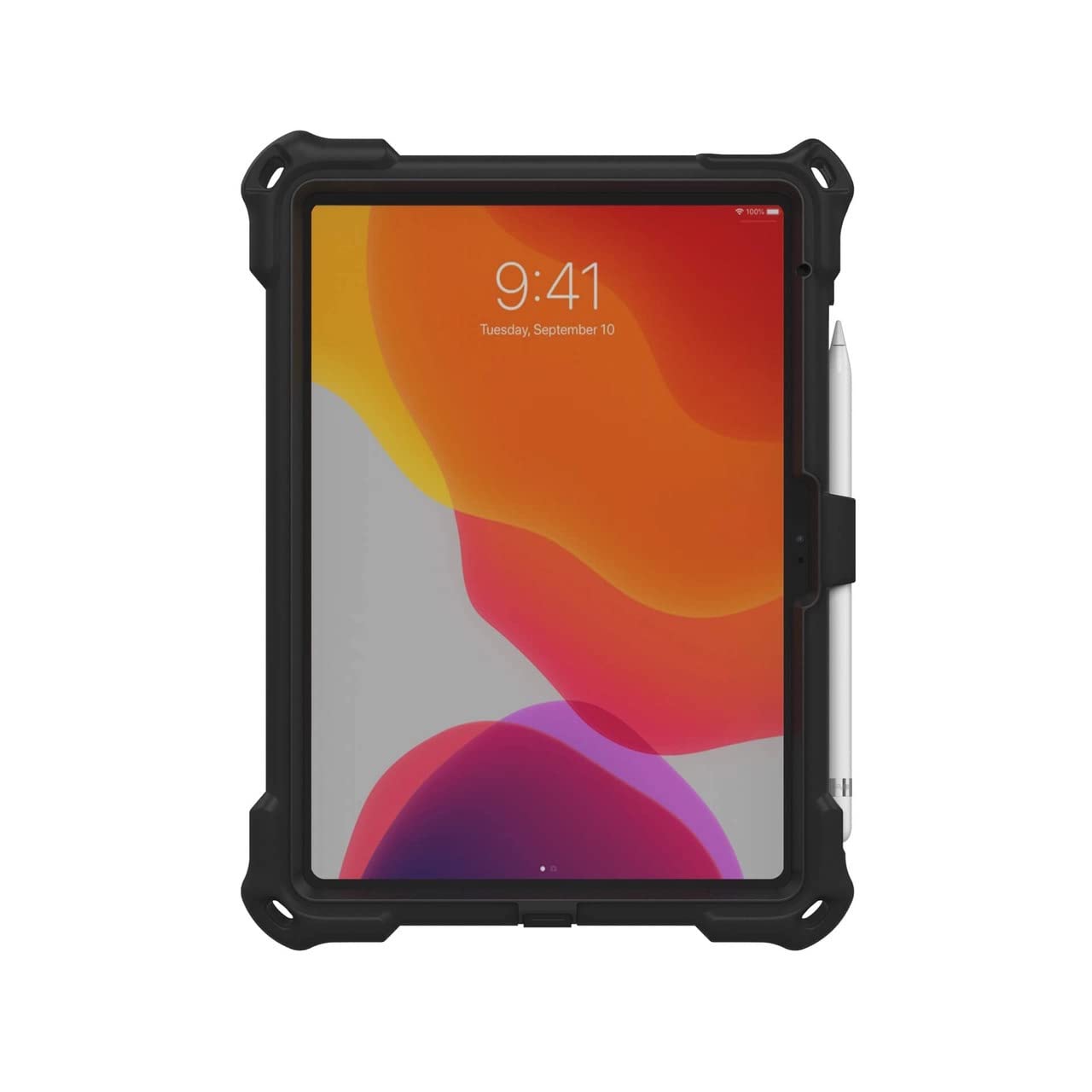 aXtion Bold MP for iPad (A16) 11" | 10.9-inch 10th Gen. Military-grade, Durable, Shockproof rugged case