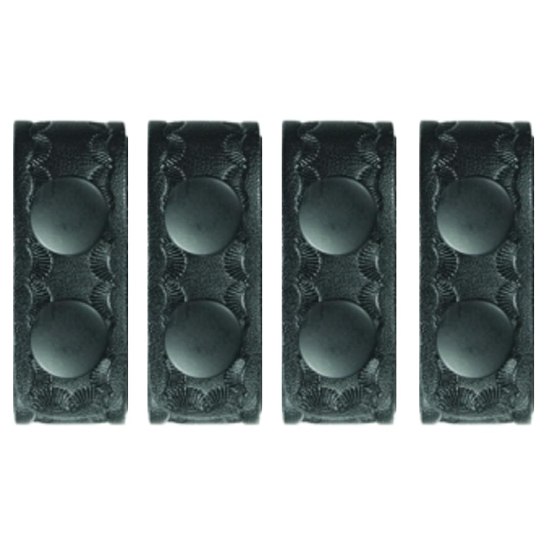 HERO'S PRIDE AirTek Standard Belt Keepers
