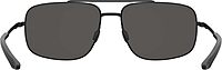 Under Armour Men's UA Impulse Square Sunglasses