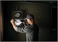 Maglite SP32TRK: Mini Led 2 Cell Aaa Flashlight And Knife Gerber Pack Black