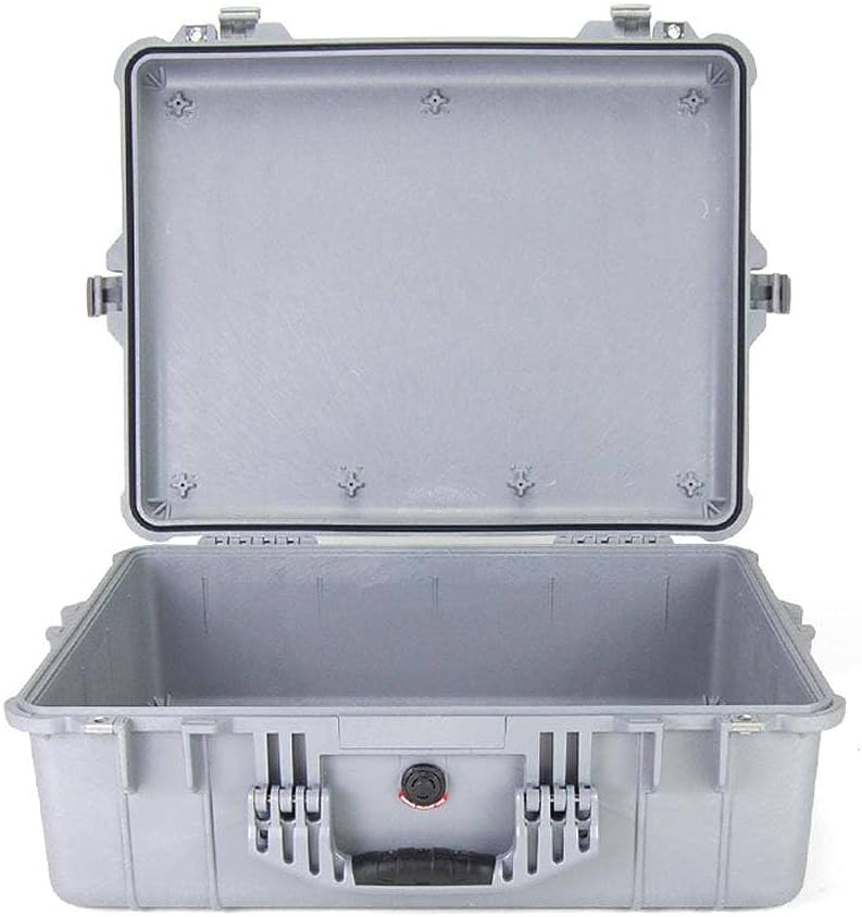 Pelican 1600 Protector Case