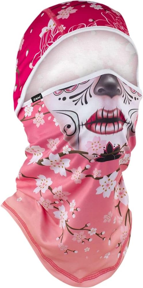 ZANHEADGEAR Balaclava for Motorcycle & Outdoor