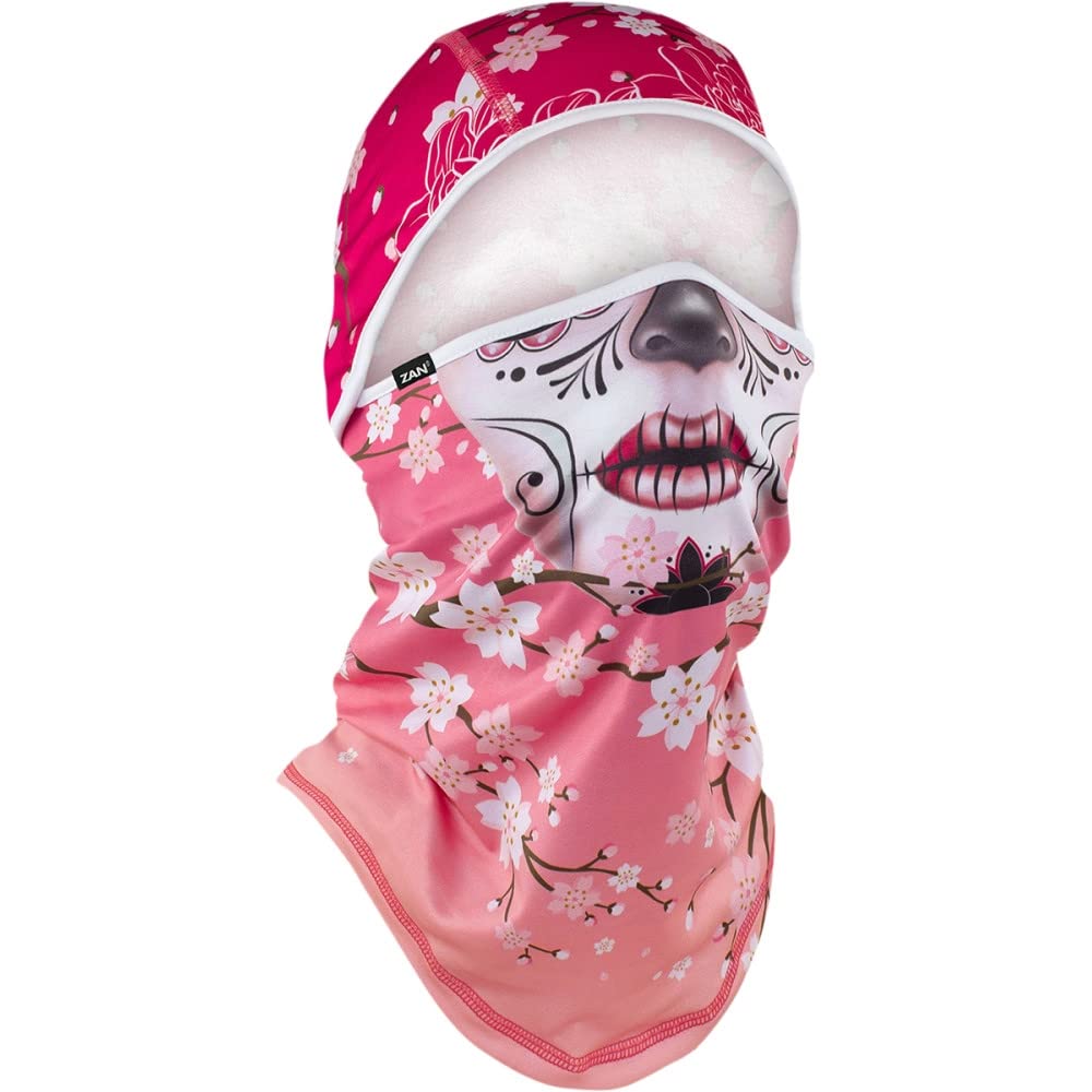 ZANHEADGEAR Balaclava for Motorcycle & Outdoor