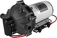 COMMODORE 5.5 GPM / 12V 60 PSI High-Powered Multi-Use Pump