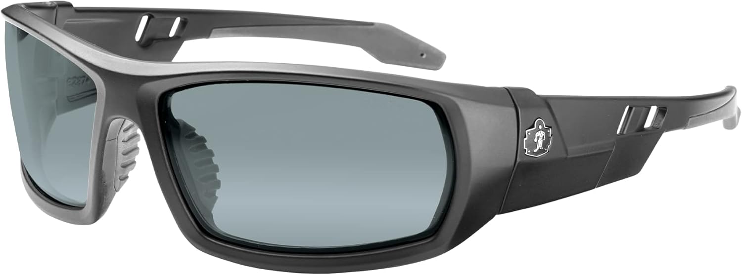 Ergodyne Skullerz ODIN Safety Glasses