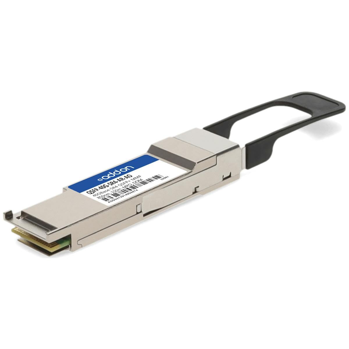 ARISTA QSFP+ 150M QSFP-40G-SR4