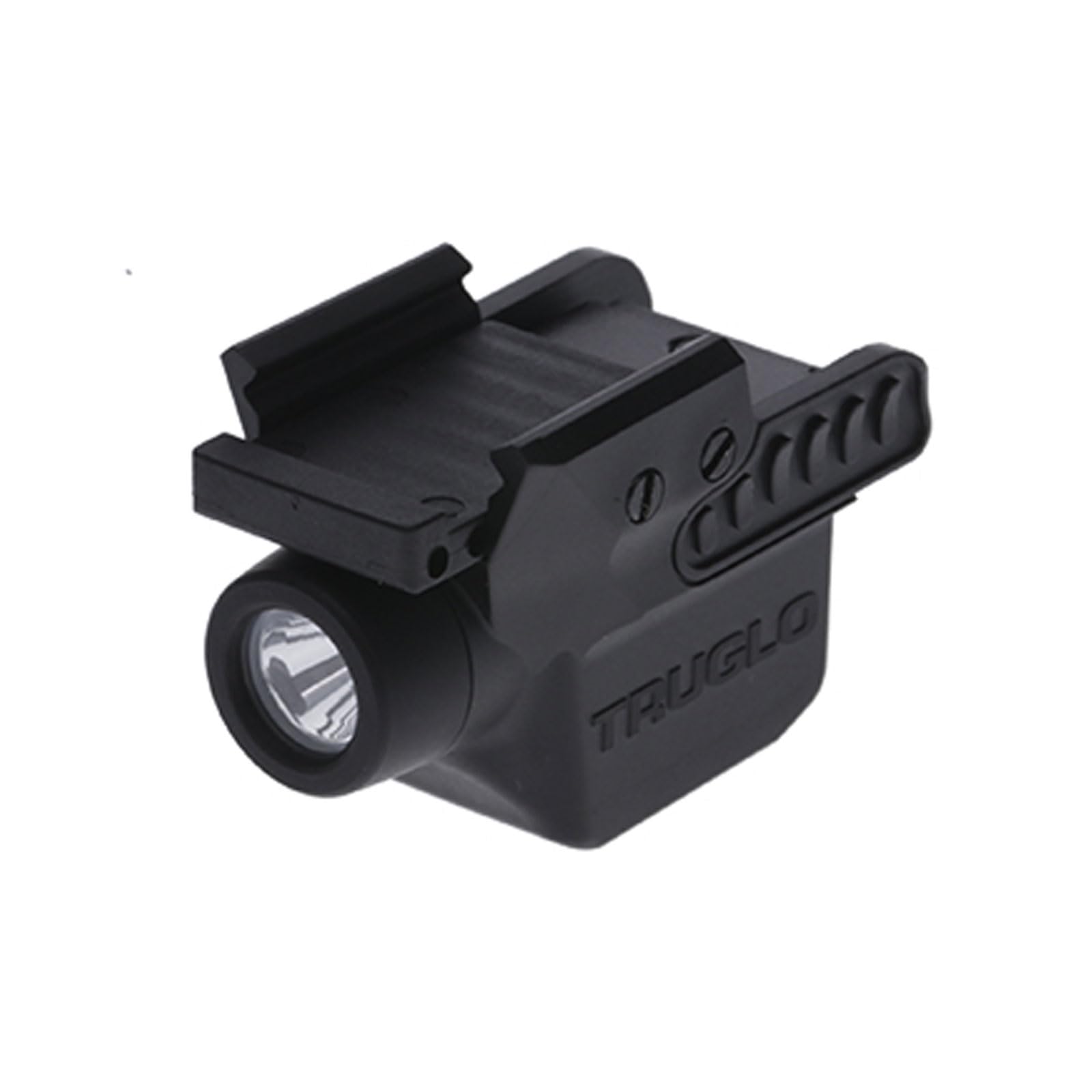TRUGLO Sight-Line 100 Lumen Compact Rechargeable Handgun Light
