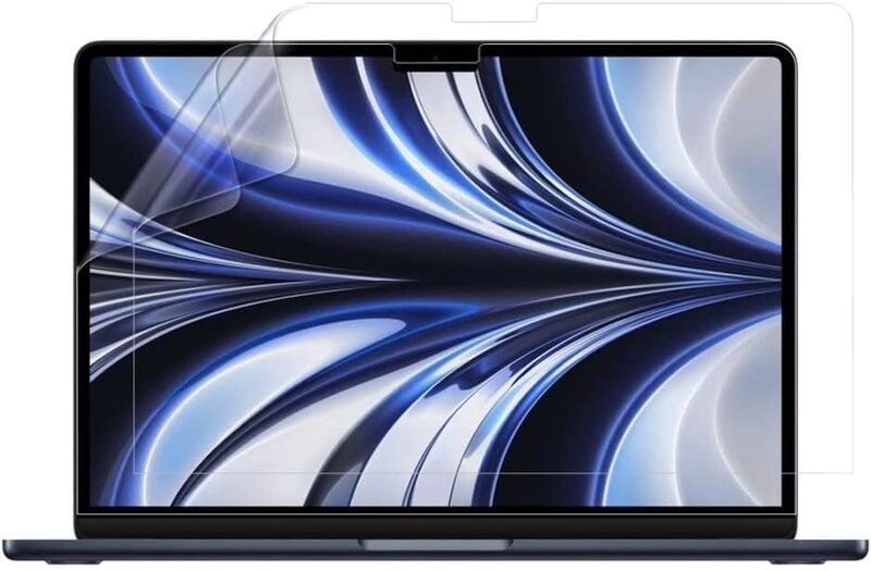 Macbook Screen Guard