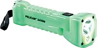 Pelican 034100-0361-247 3410MCC,RT Angle Light LED-MGNET Clip,PL 19x16x11