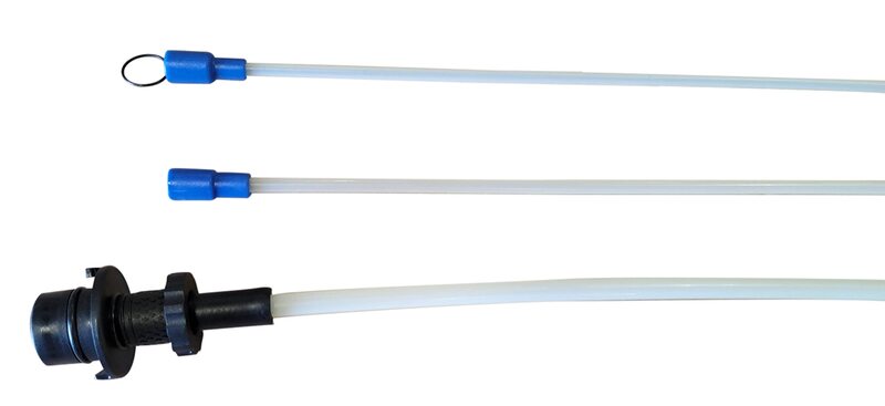 Panther ATV 75-6099 Pro Series Extractor Replacement Hose Kit