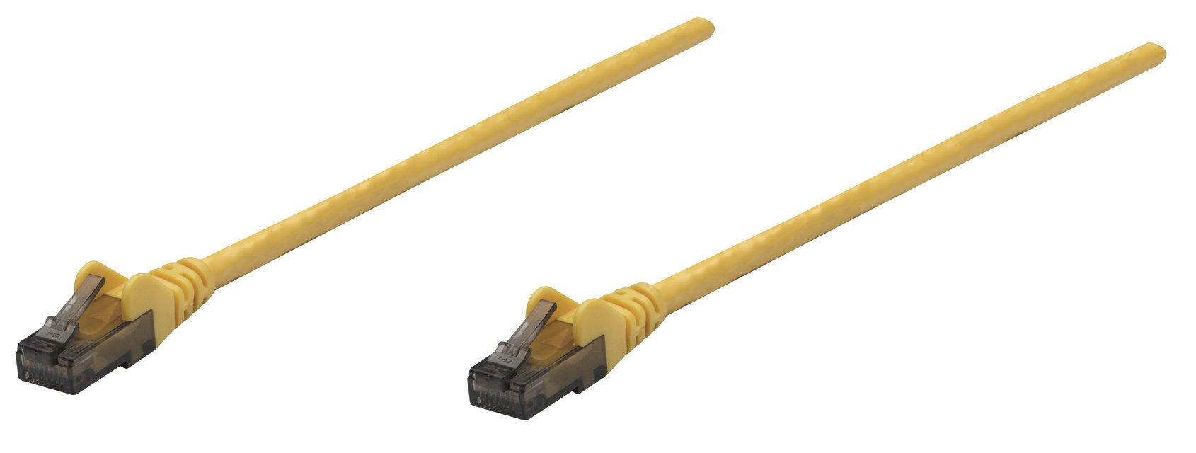 Intellinet Network Solutions Cat6 RJ-45 Male/RJ-45 Male UTP Network Patch Cable