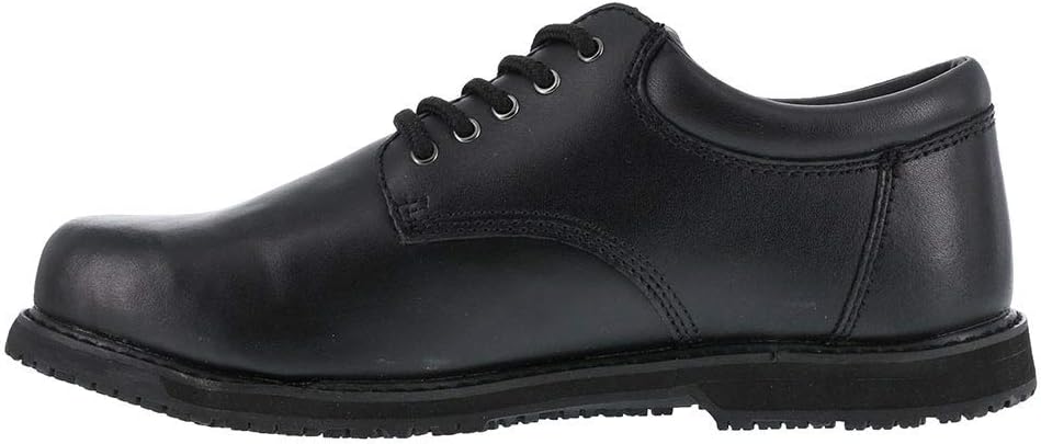 GRABBERS Friction G1120 Work & Safety Shoe