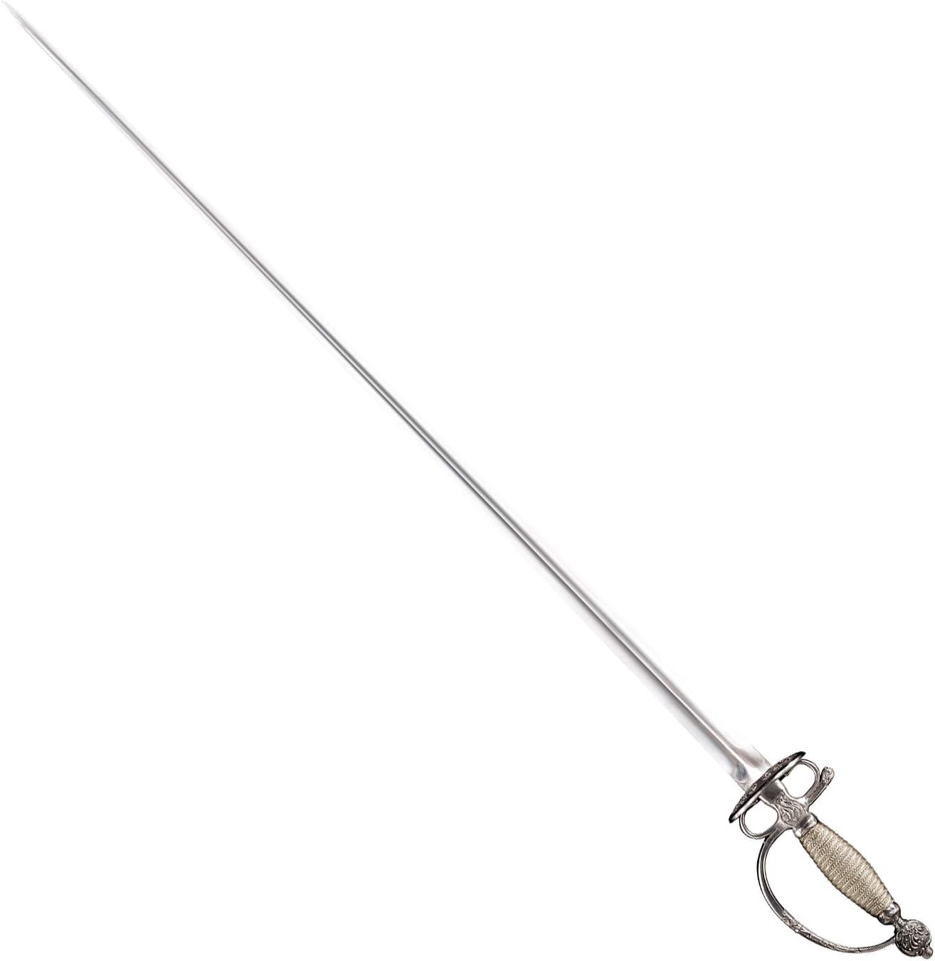 Cold Steel Small Sword, Silver