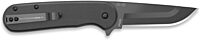 OD Edge RAZOR VX3 G10 BLK