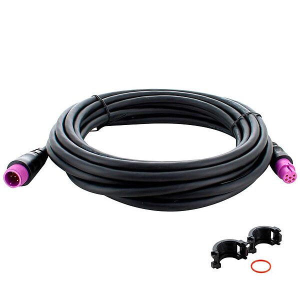 Garmin 15m CCU Extension Cable for GHP 12 Garmin 010-11156-31 15m CCU Extension Cable for GHP 12