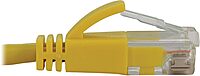 Tripp Lite Cat6a 10G Snagless Molded UTP Network Patch Cables (RJ45 M/M)