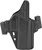 RAVEN CONCEALMENT SYSTEMS Perun OWB Strongside Pistol Holster