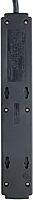 TRIPP LITE Protect It! 6-Outlet Surge Protector Power Strip