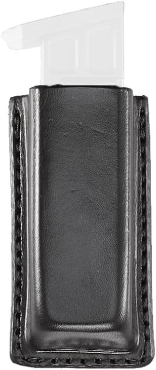 AKER LEATHER 514 SMP Single Magazine Pouch