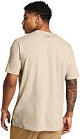 Under Armour Men's Antler Logo Short Sleeve T-Shirt