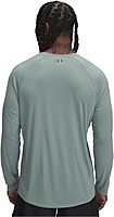 Under Armour mens Tech 2.0 Long Sleeve T-shirt