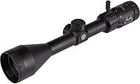 SIG SAUER BUCKMASTERS Combo Kit - Kilo 1500 Rangefinder & Hunting Second Focal Plane BDC Reticle Scope