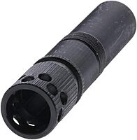 TRUGLO Strut Stopper Xtreme Combo with Gobble-Dot Universal Dual-Color Turkey Sight and CNC-Machined Choke Tube 12 GA