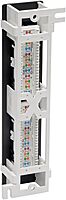 TRIPP LITE Cat5 / Cat5e PoE+ Compliant Patch Panel