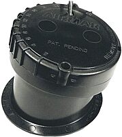 Faria Adjustable in-Hull Transducer - 235kHz, up to 22° & Deadrise