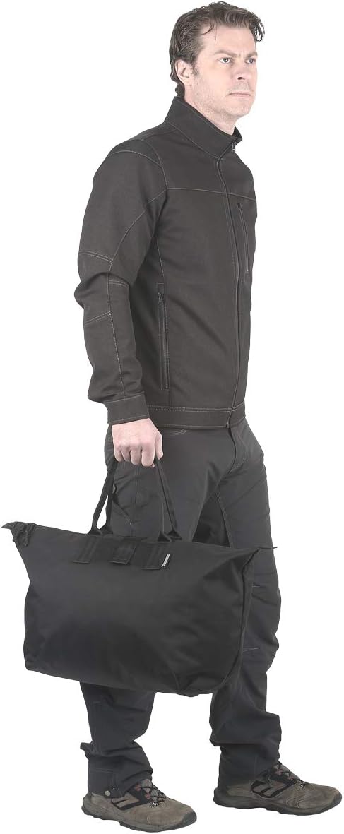 MAXPEDITION Rollypoly Folding Tote