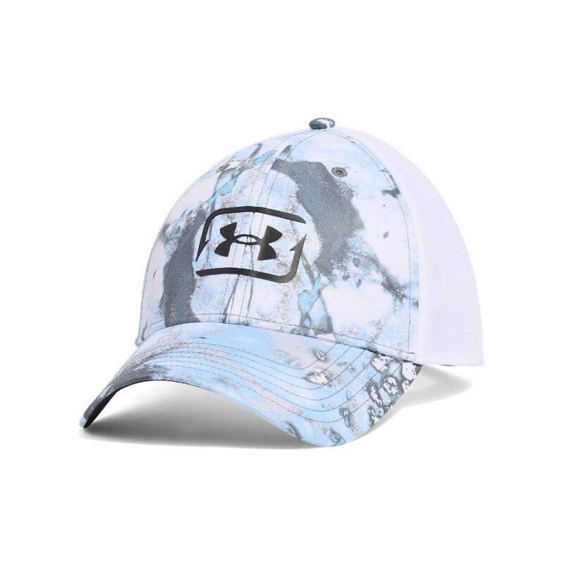 Under Armour Men's Cap & Bucket Hat