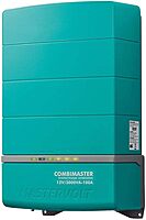 Mastervolt CombiMaster Inverter/Charger - 12/3500-200 Amp - 120V