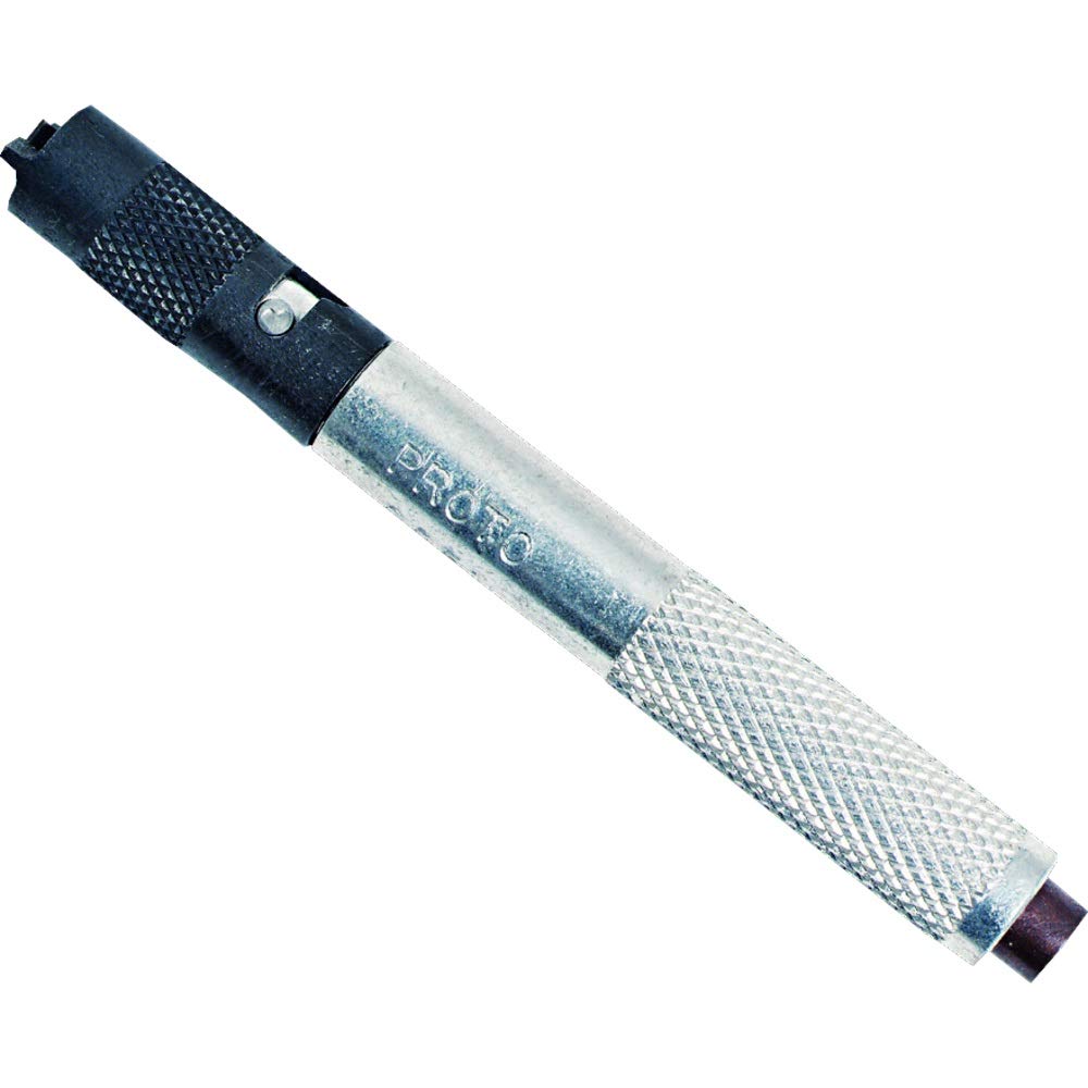 Stanley Proto J9855 Proto Slotted Screw Starter, 9-5/8"