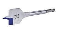 IRWIN SPEEDBOR Spade Wood Drill Bit