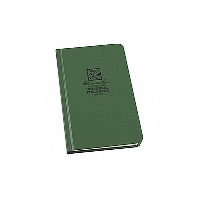 Rite in the Rain Weatherproof Hard Cover Notebook