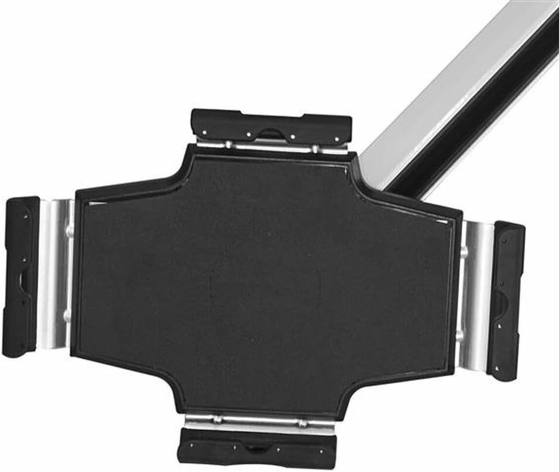 StarTech.com Desk-Mount Tablet Arm - Articulating Tablet Mount - for 9" to 11" Tablets - iPad or Android Tablet Holder