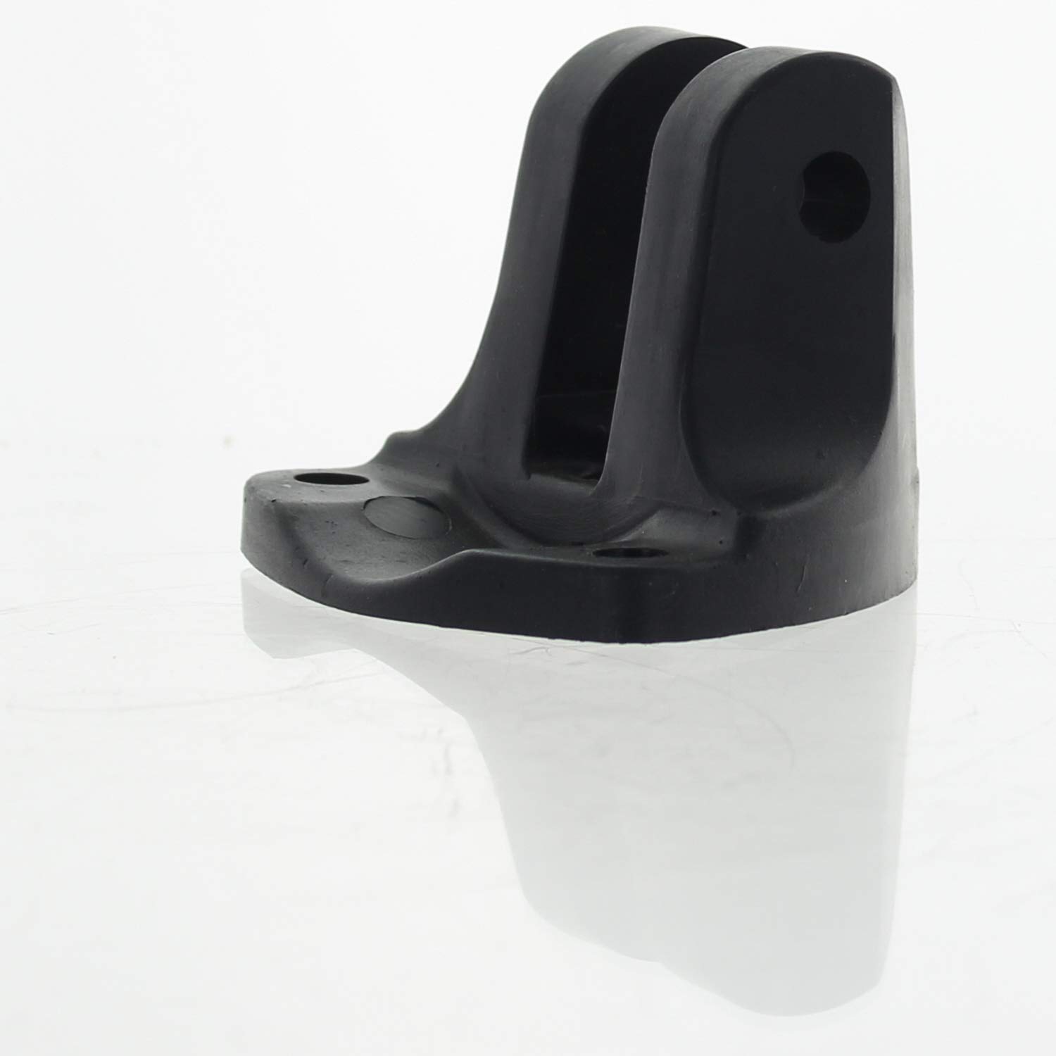 LENCO MARINE LED Indicator Integrated Tactile Switch Kit + Actuator Mounting Bracket Switch Kit + Bracket KIT