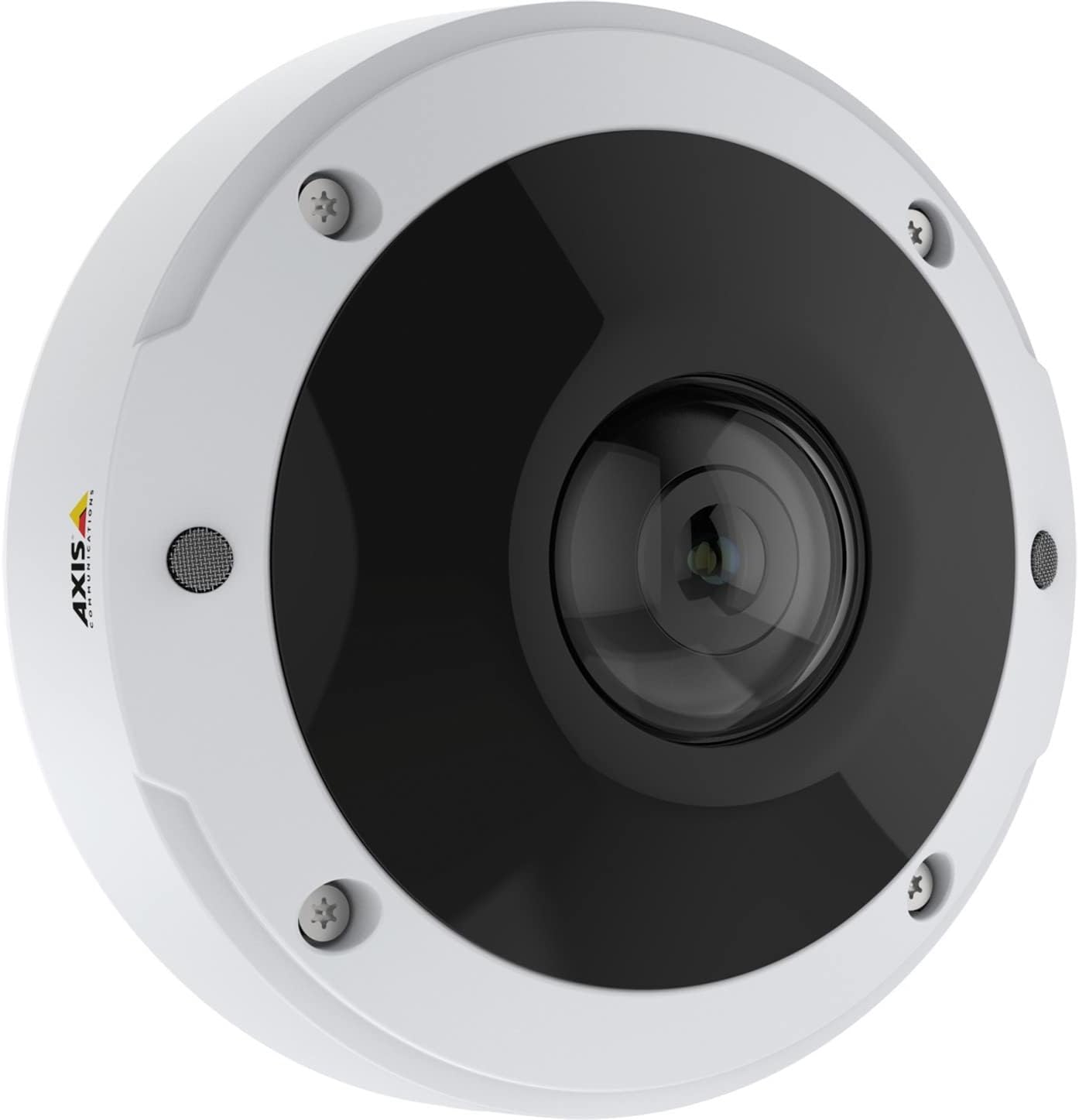 AXIS M3077 6 Megapixel Network Camera - Color - Dome