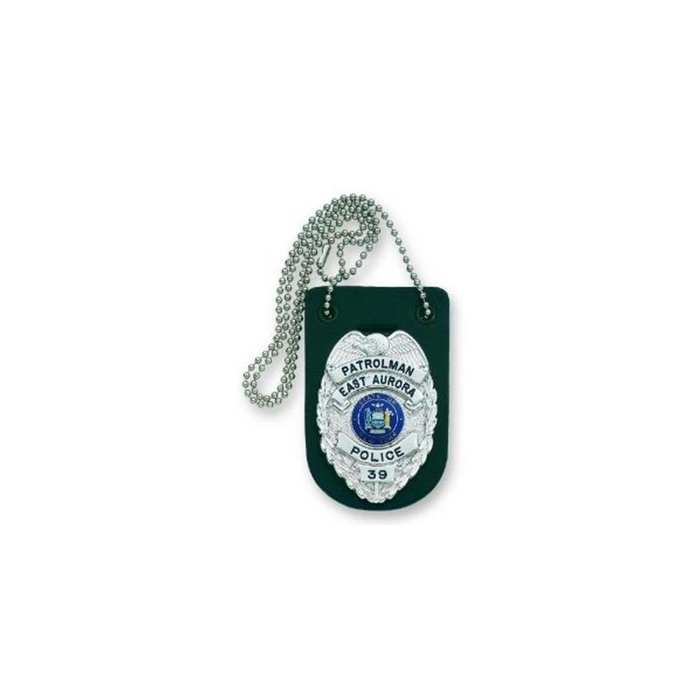 Company Badge Holder for Neck W/Chain - 71900-0002