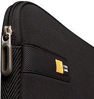 Case Logic LAPS-111 11-11.6" Laptop, 11" MacBook, 11" Ultrabook, 11.6" Chromebook, 12.2" Tablet 10-11.6" Black