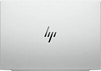 HP EliteBook 8 G1i 16" Touchscreen Notebook - WUXGA - Intel Core Ultra 5 236V - vPro Technology - 16 GB - 512 GB SSD - English Keyboard - Glacier Silver Aluminum - Intel Chip - 1920 x 1200 - Windows 1