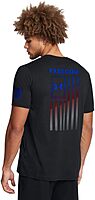 Under Armour Men's Freedom Graphic Short Sleeve T-Shirt