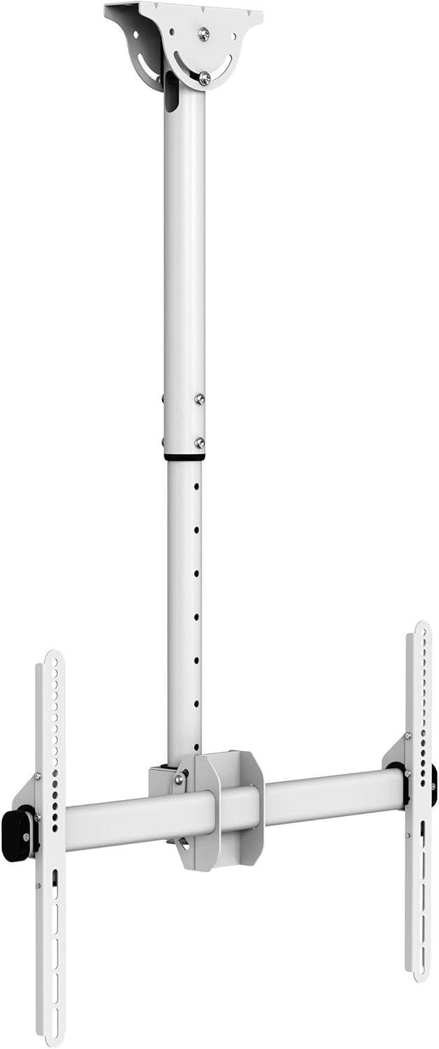 Mount-It! Full Motion Ceiling & RV TV Mount