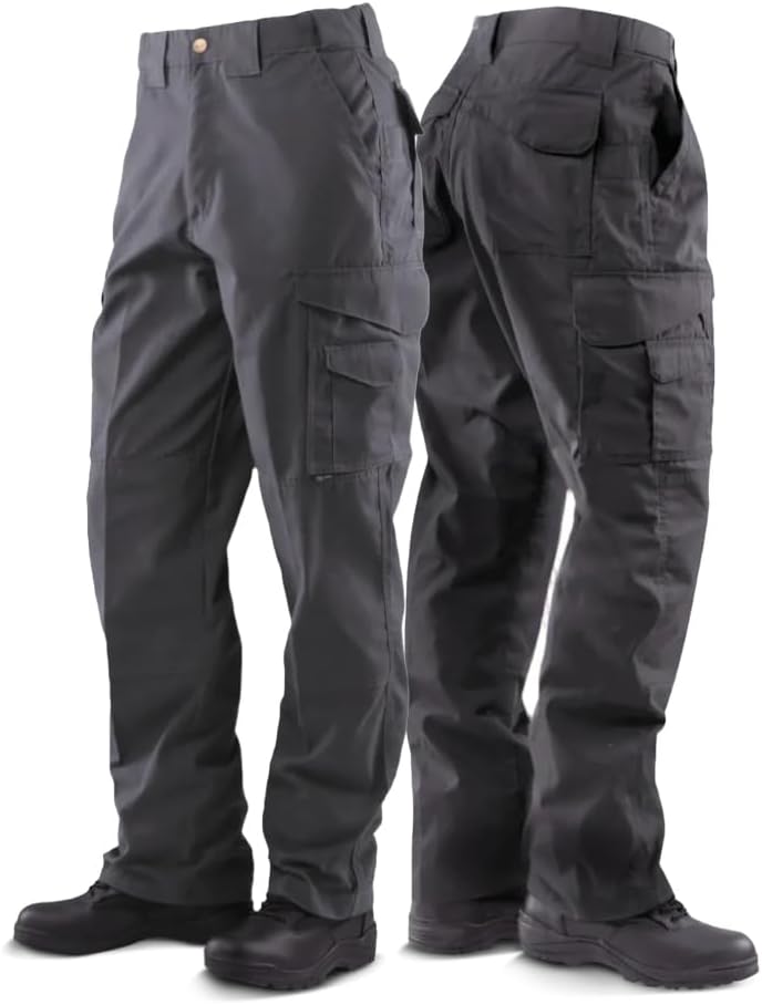 TRU-SPEC 24-7 Original Tactical Pants for Men