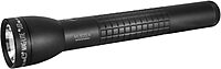 MAGLITE ML300LX 2-Cell D LED Flashlight, Adjustable Beam, Water-Resistant