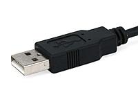 MONOPRICE USB 2.0 A Male to Micro-B Male 5-Pin Cable (28/28AWG)