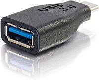 C2G USB 3.0 USB-C Cables and Adapters