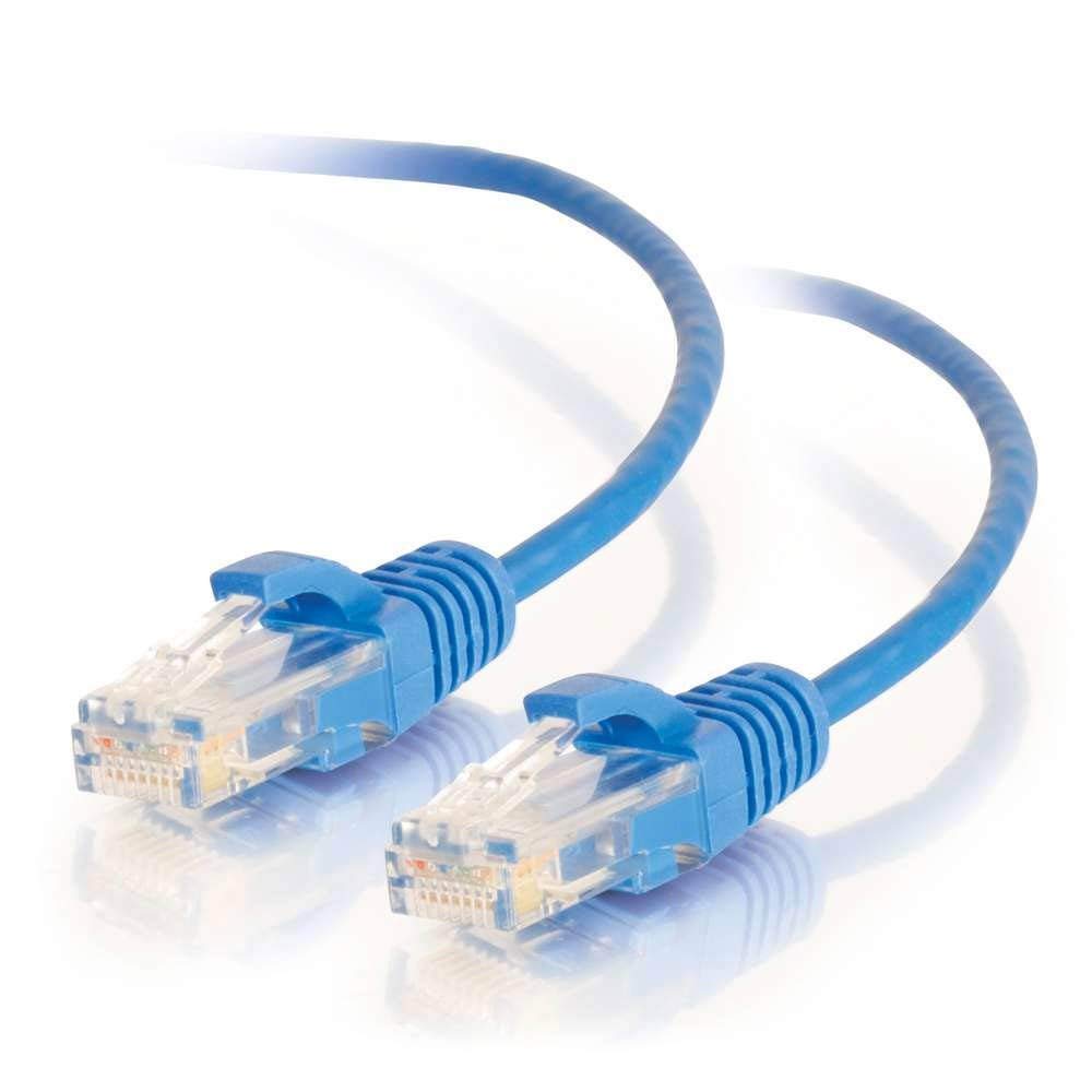 C2G Cat6 Snagless Ethernet Patch Cable